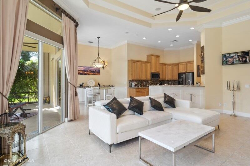 CLUBSIDE PGA VILLAGE - Residential