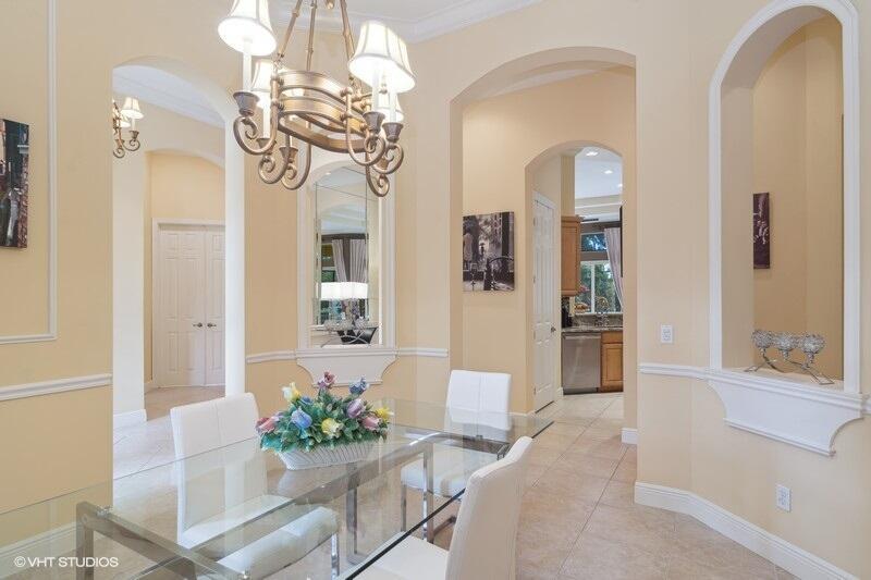 CLUBSIDE PGA VILLAGE - Residential