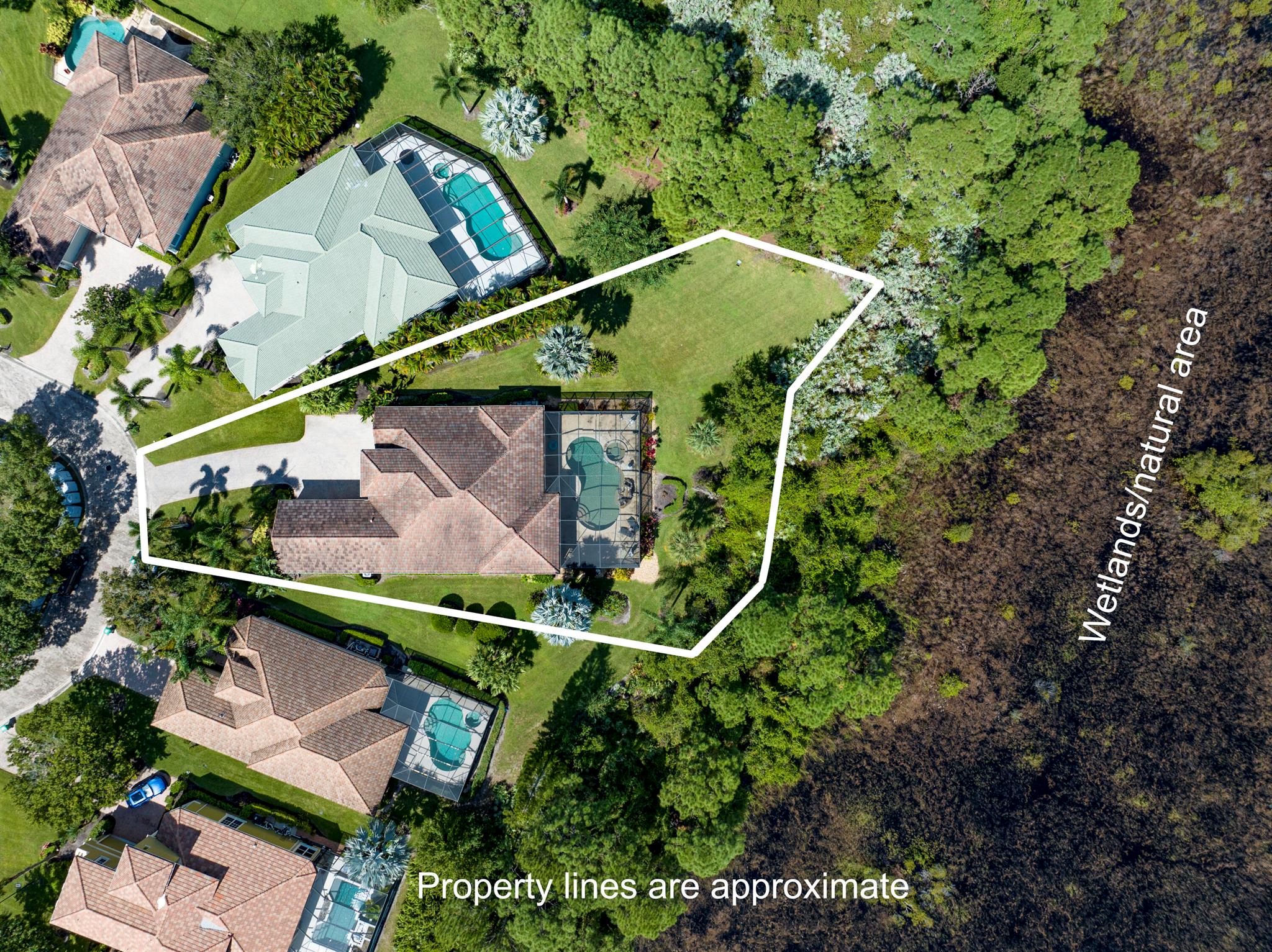 CLUBSIDE PGA VILLAGE - Residential