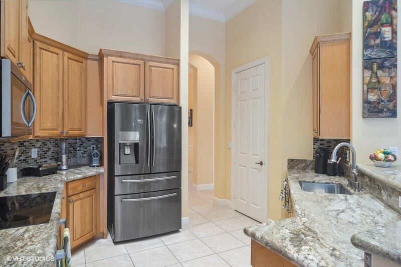 CLUBSIDE PGA VILLAGE - Residential