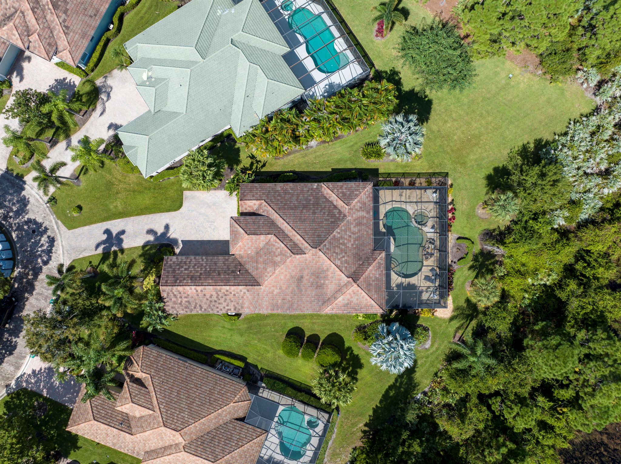 CLUBSIDE PGA VILLAGE - Residential