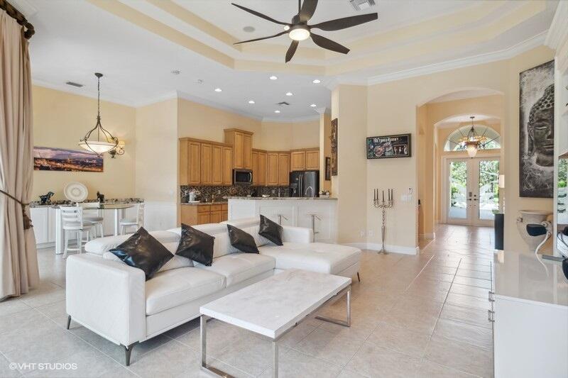 CLUBSIDE PGA VILLAGE - Residential