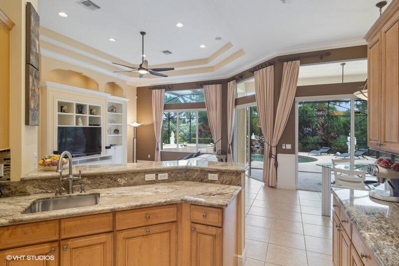 CLUBSIDE PGA VILLAGE - Residential