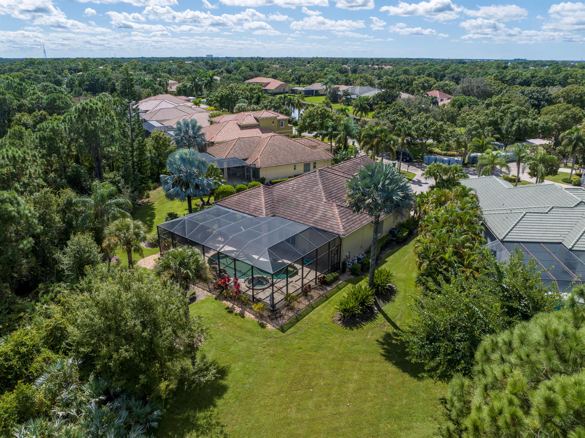 CLUBSIDE PGA VILLAGE - Residential