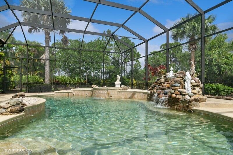 CLUBSIDE PGA VILLAGE - Residential