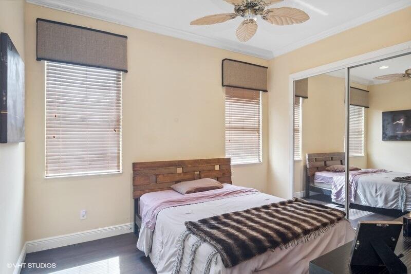 CLUBSIDE PGA VILLAGE - Residential