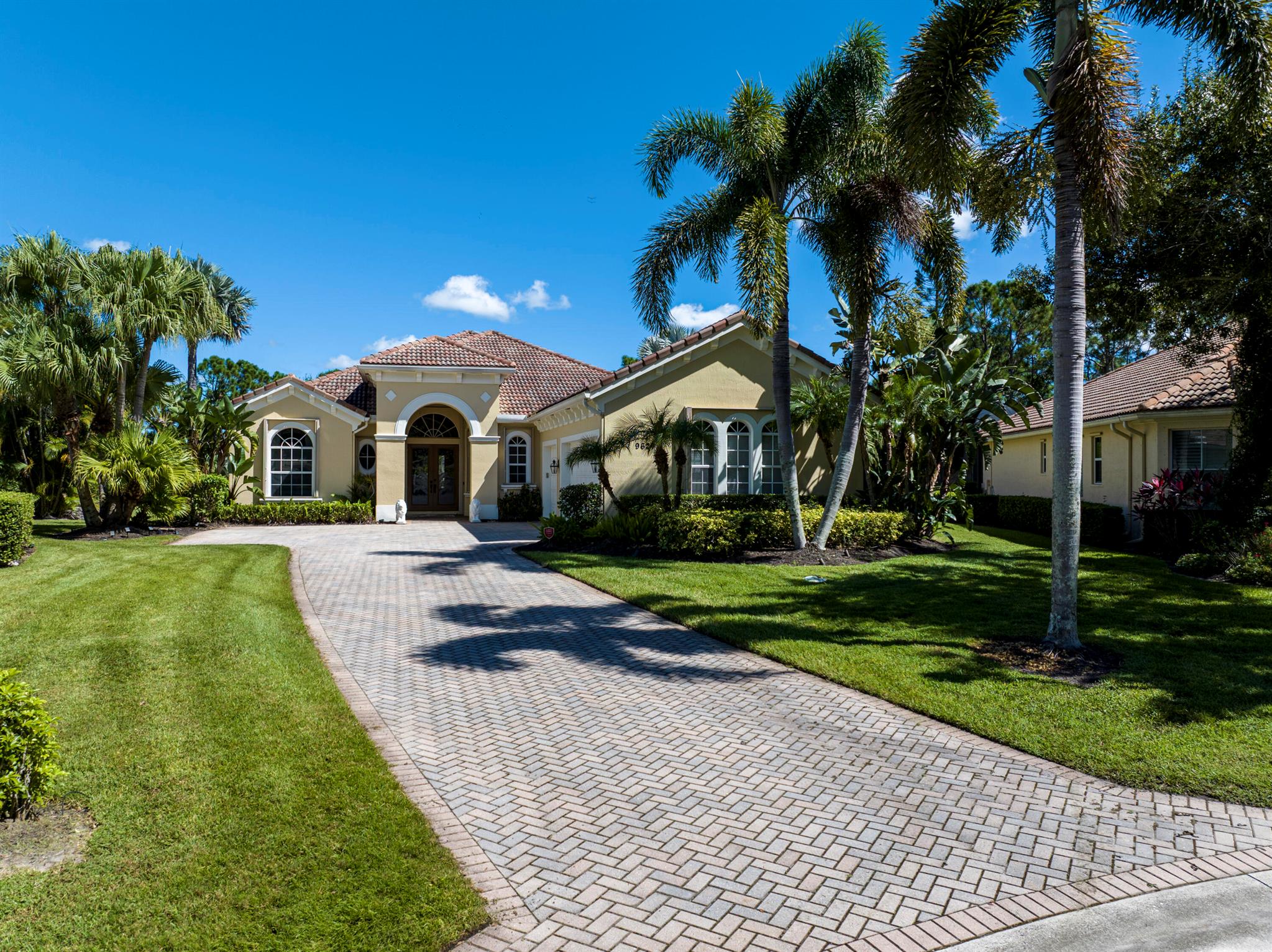 CLUBSIDE PGA VILLAGE - Residential