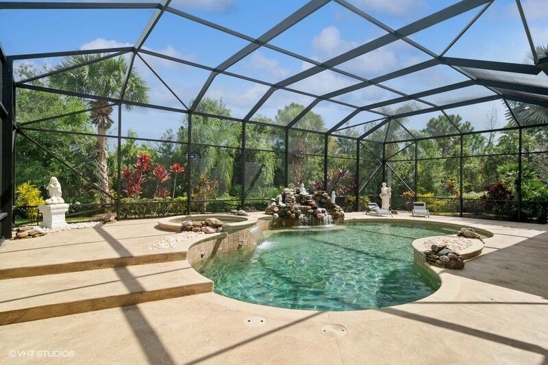 CLUBSIDE PGA VILLAGE - Residential