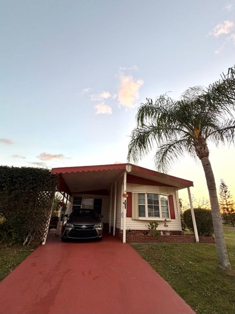 Photo of 65 W Caribbean, Port Saint Lucie, FL 34952 (MLS # B26077797)