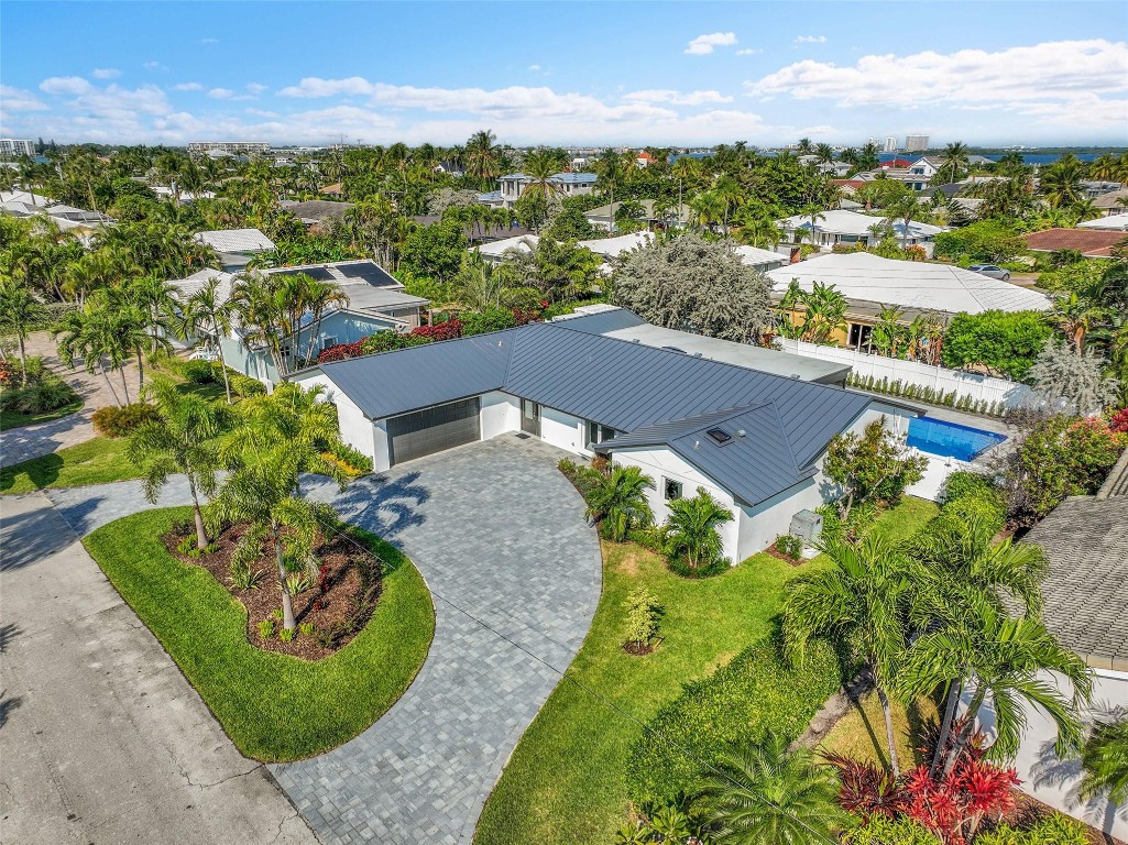 Palm Beach Isles - Residential