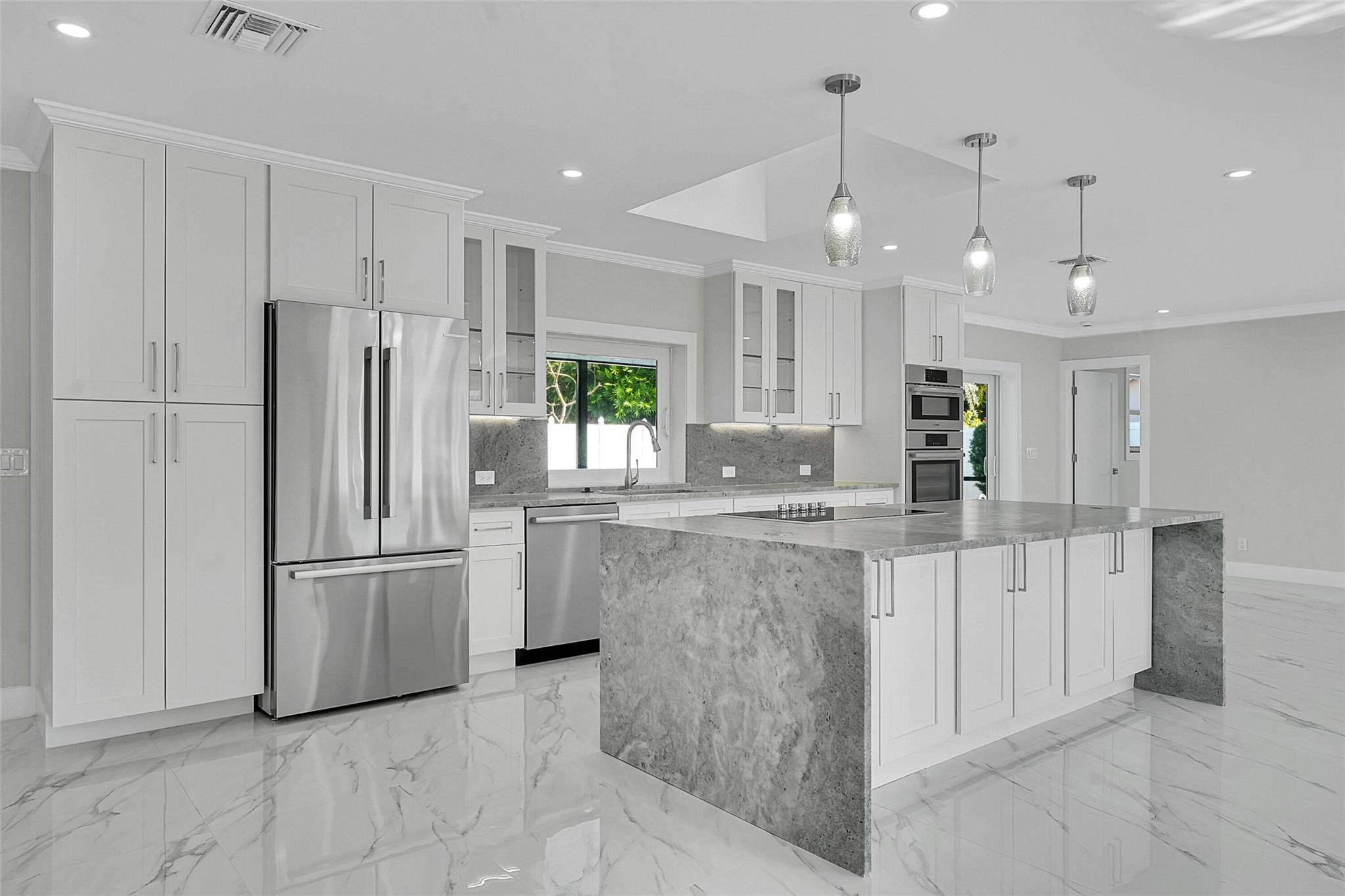 Palm Beach Isles - Residential