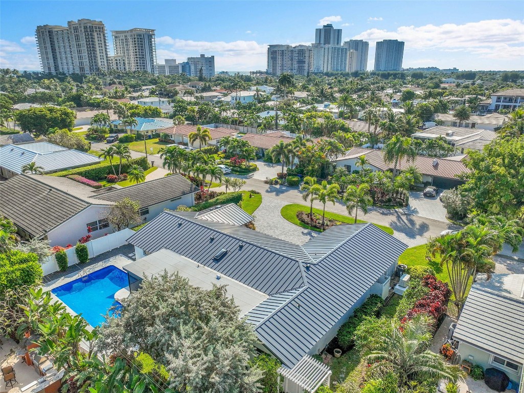 Palm Beach Isles - Residential