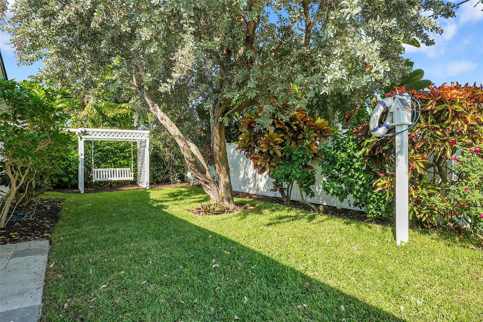 Palm Beach Isles - Residential