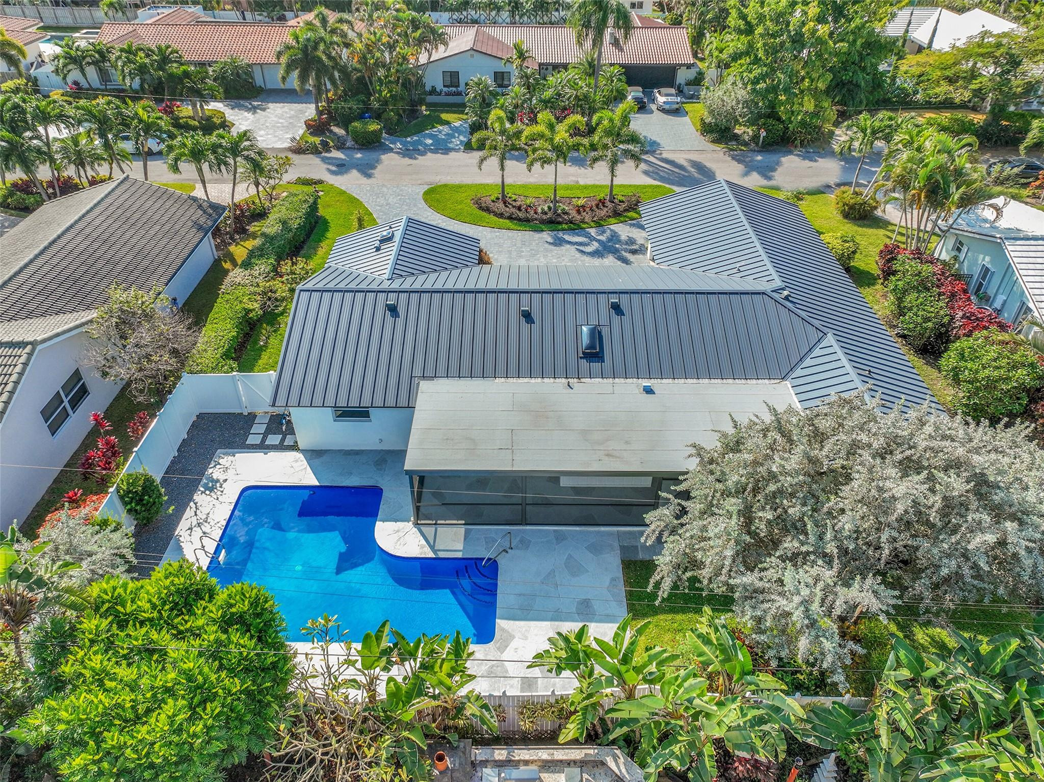 Palm Beach Isles - Residential