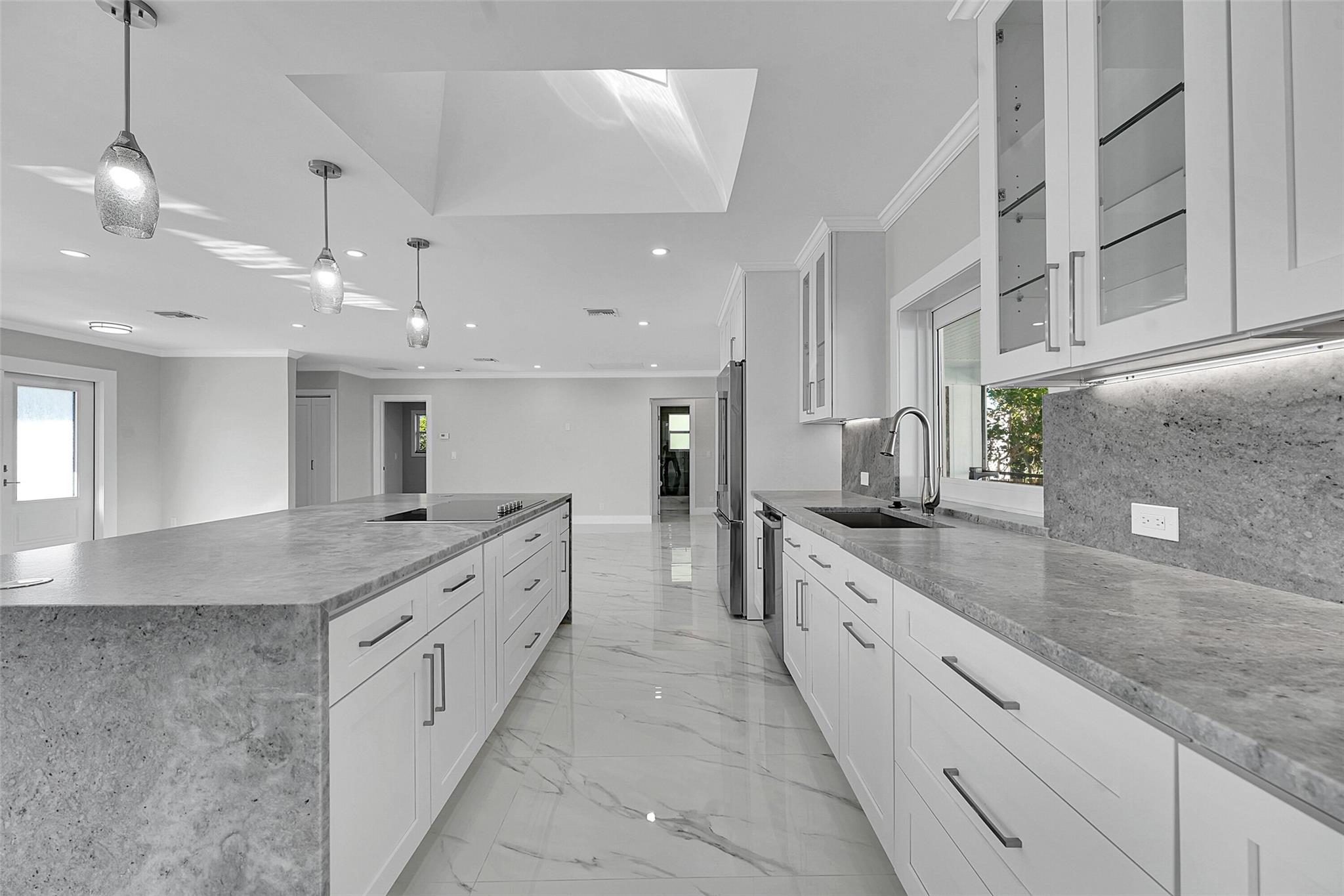 Palm Beach Isles - Residential