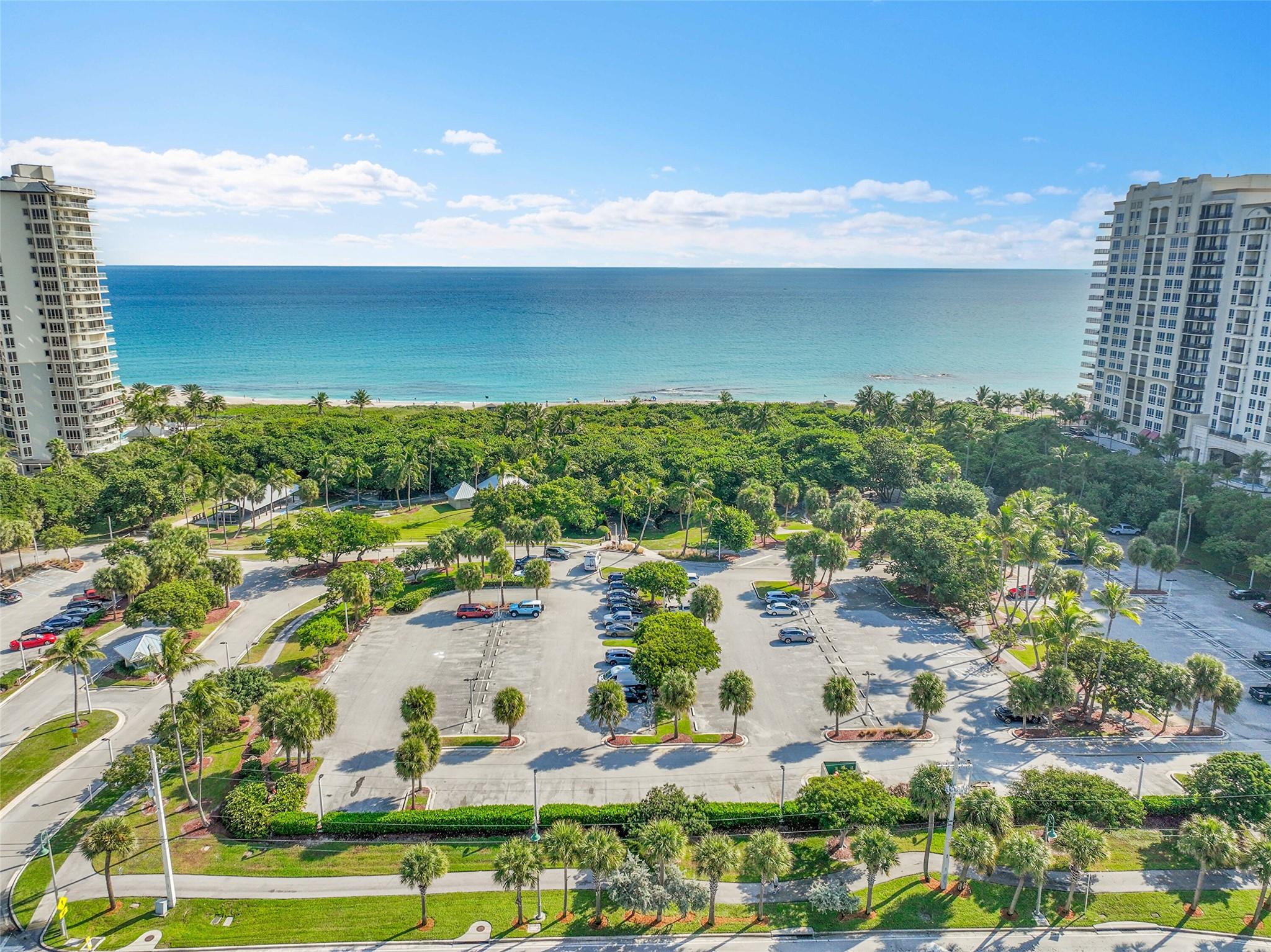 Palm Beach Isles - Residential