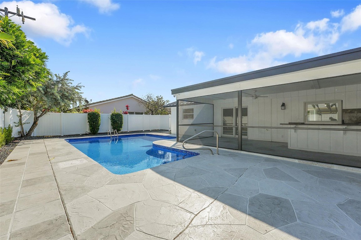 Palm Beach Isles - Residential