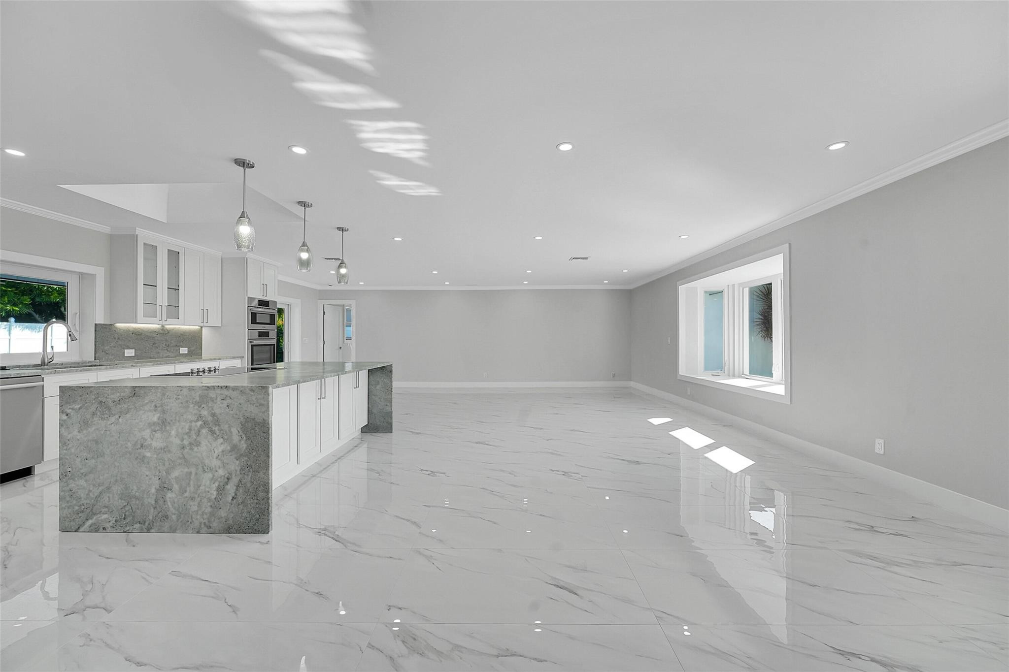 Palm Beach Isles - Residential