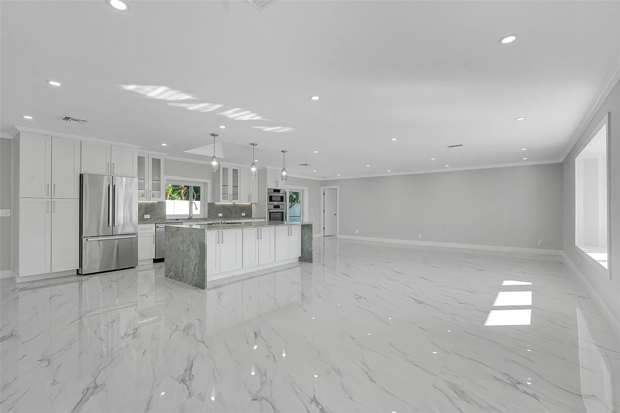 Palm Beach Isles - Residential