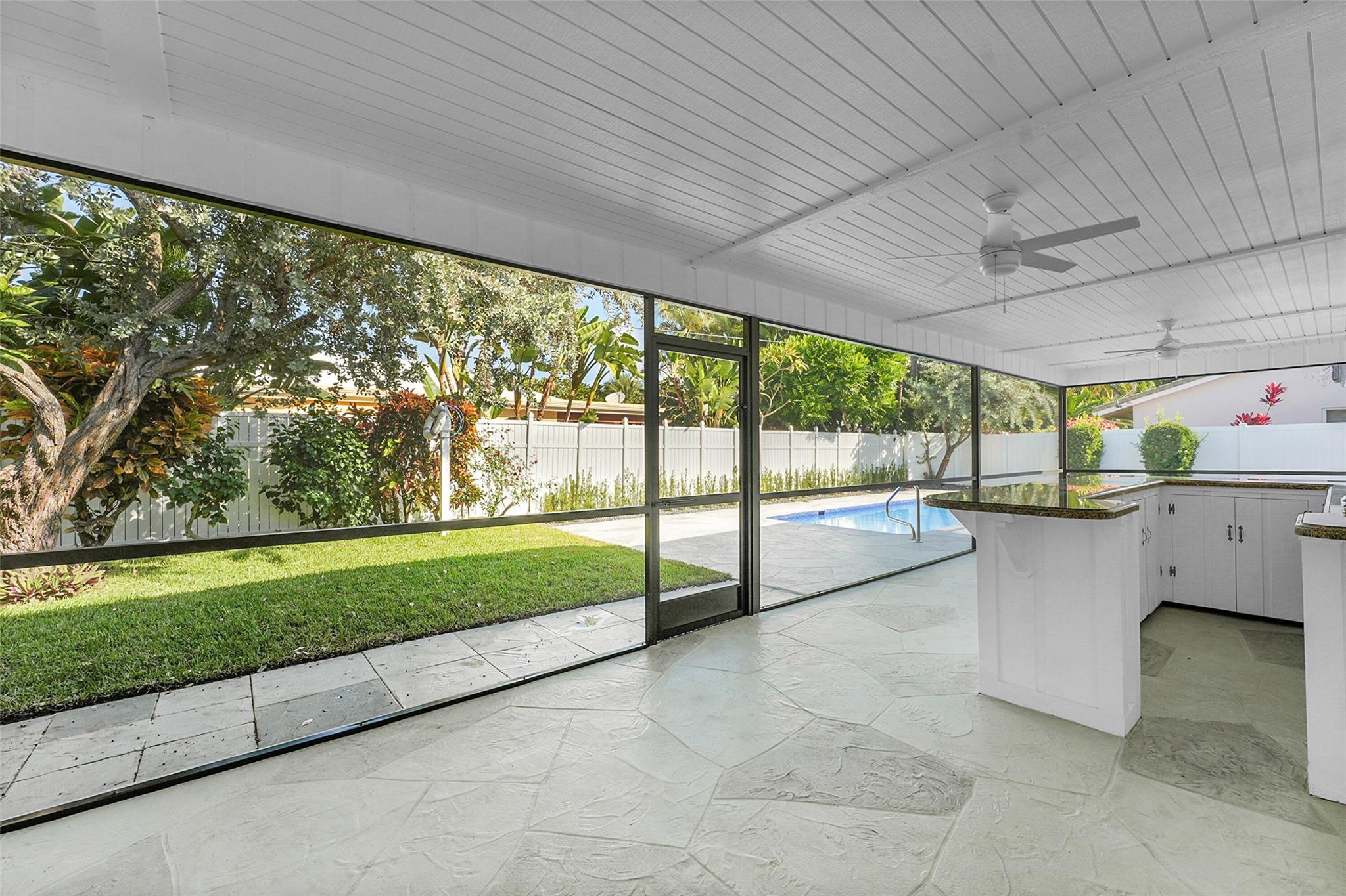 Palm Beach Isles - Residential