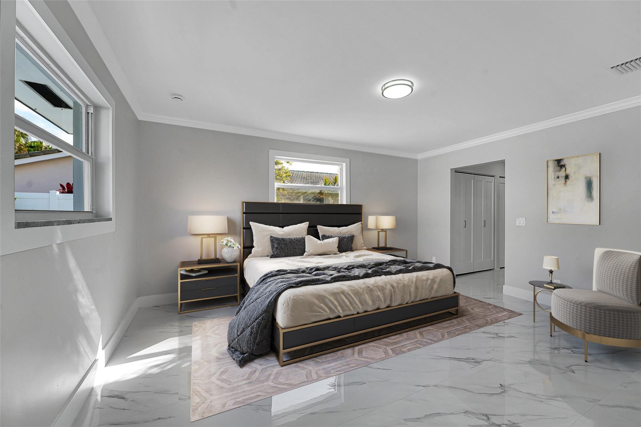 Palm Beach Isles - Residential