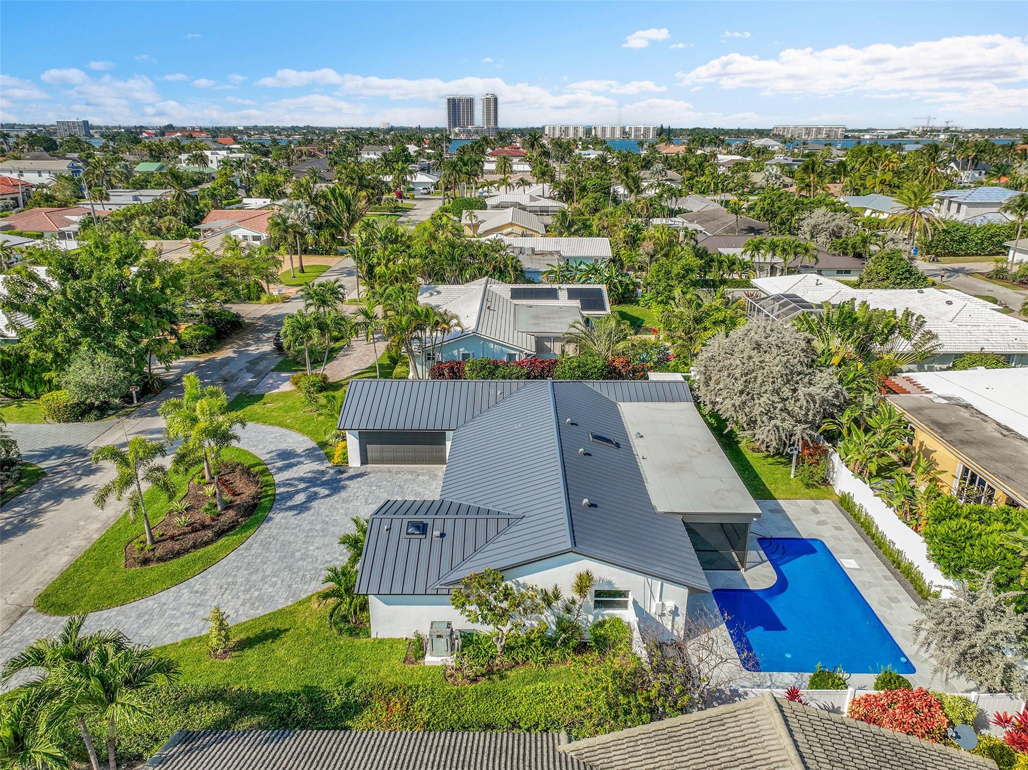 Palm Beach Isles - Residential