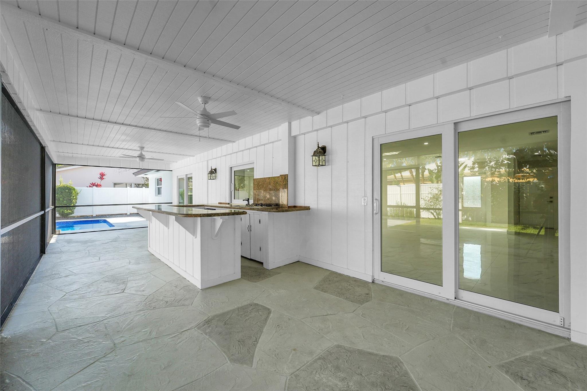 Palm Beach Isles - Residential