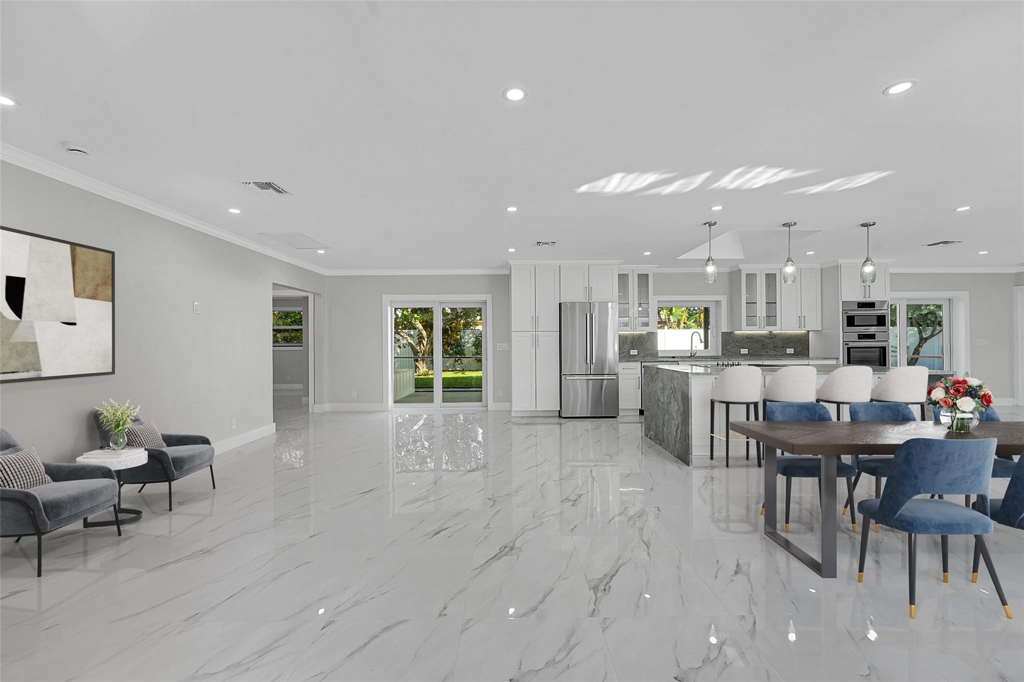 Palm Beach Isles - Residential