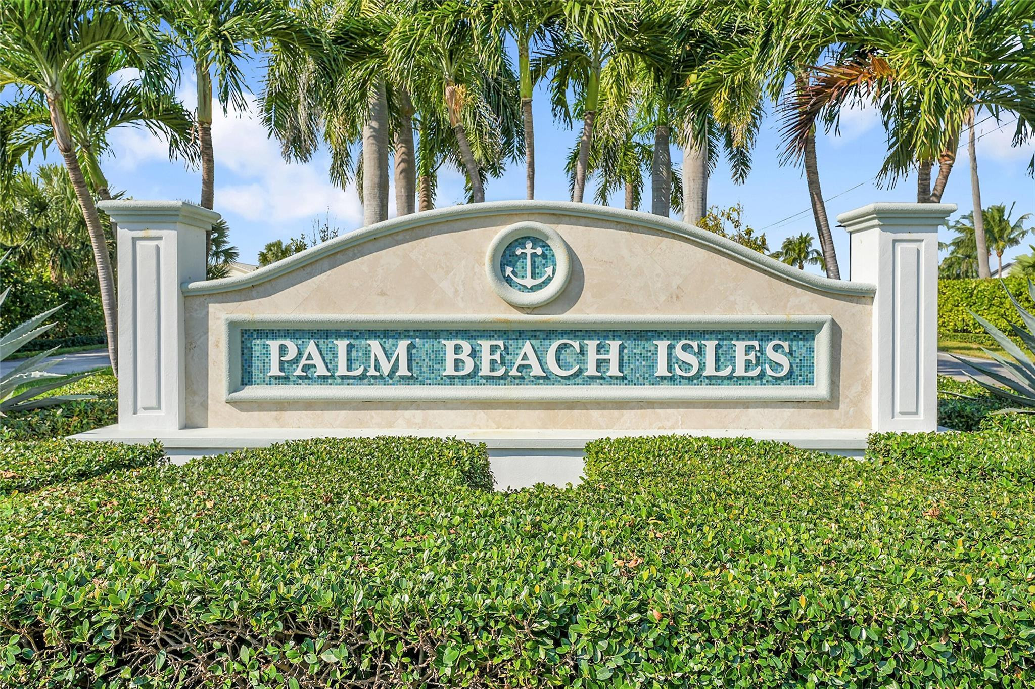 Palm Beach Isles - Residential