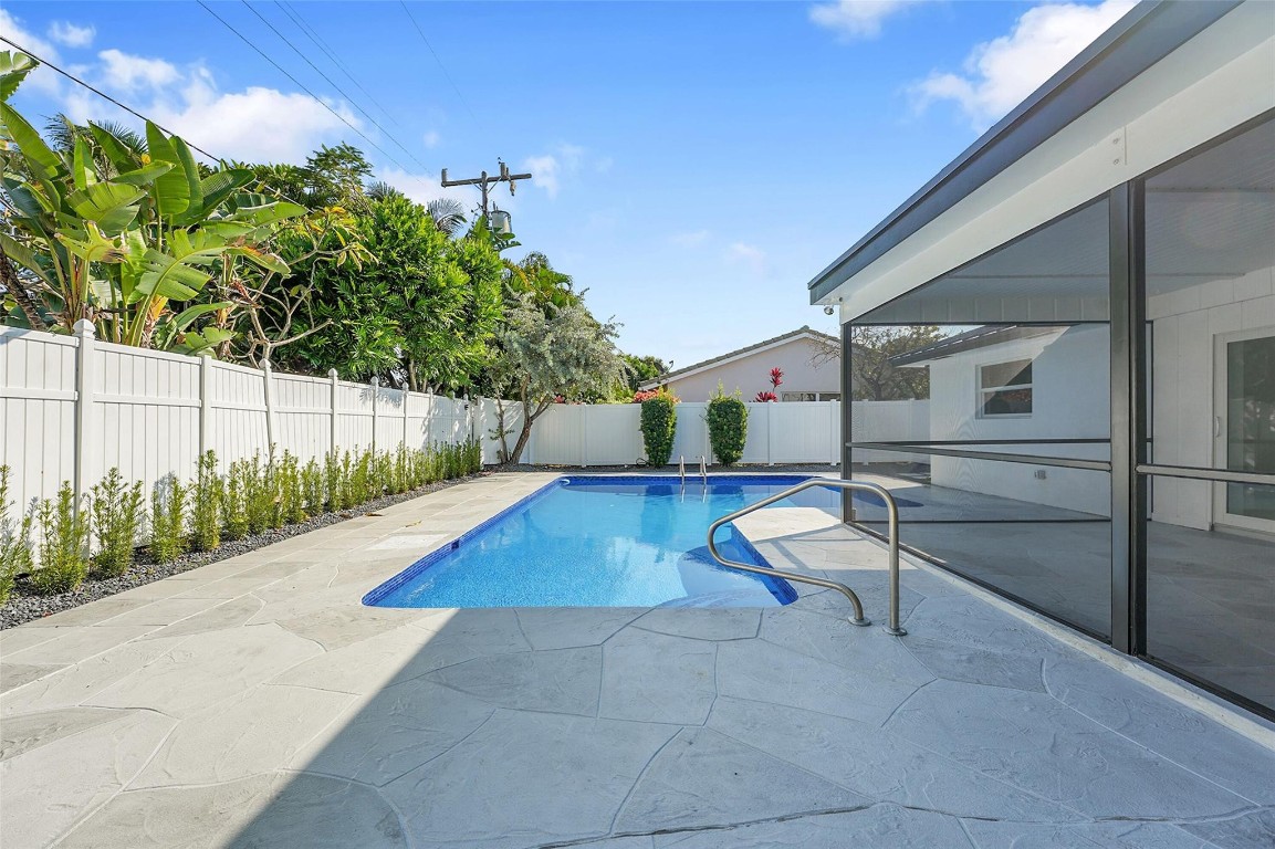 Palm Beach Isles - Residential