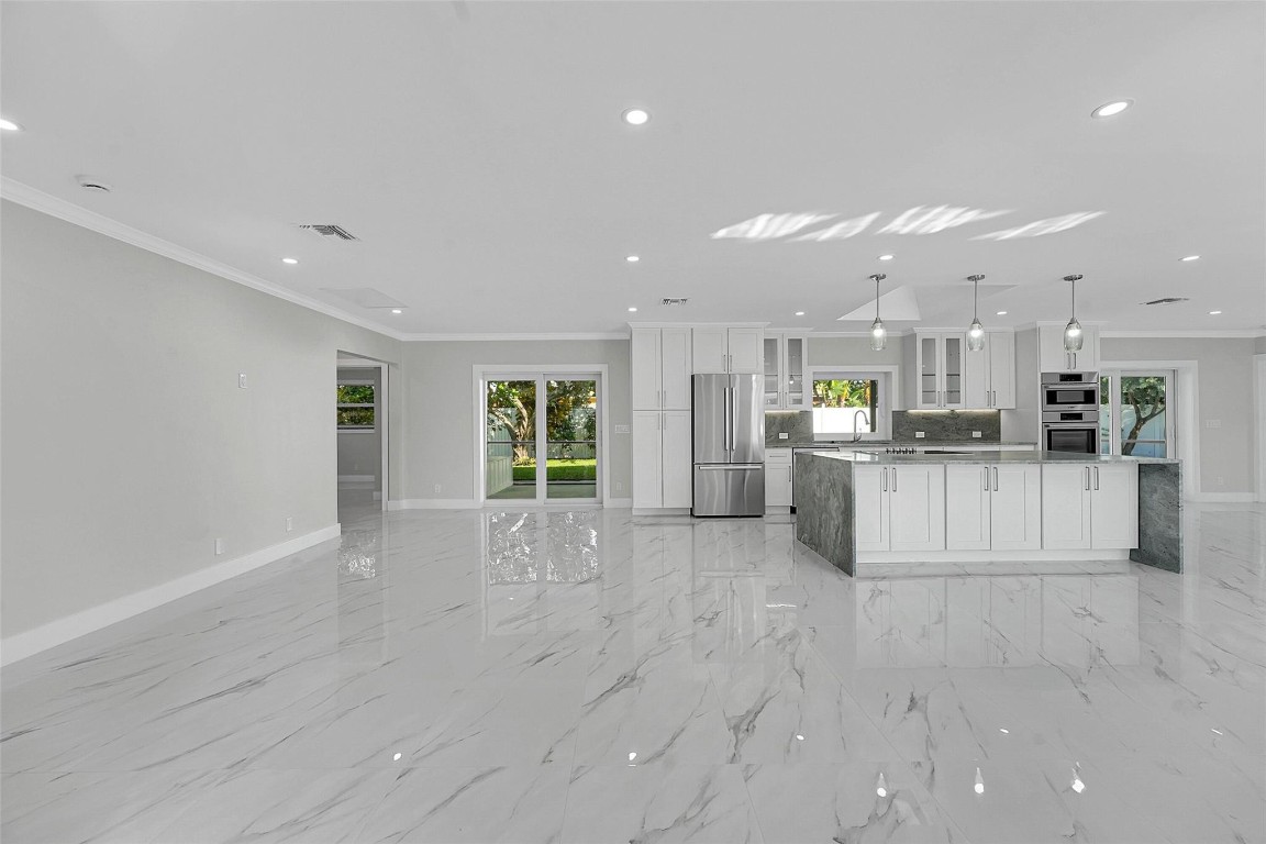 Palm Beach Isles - Residential