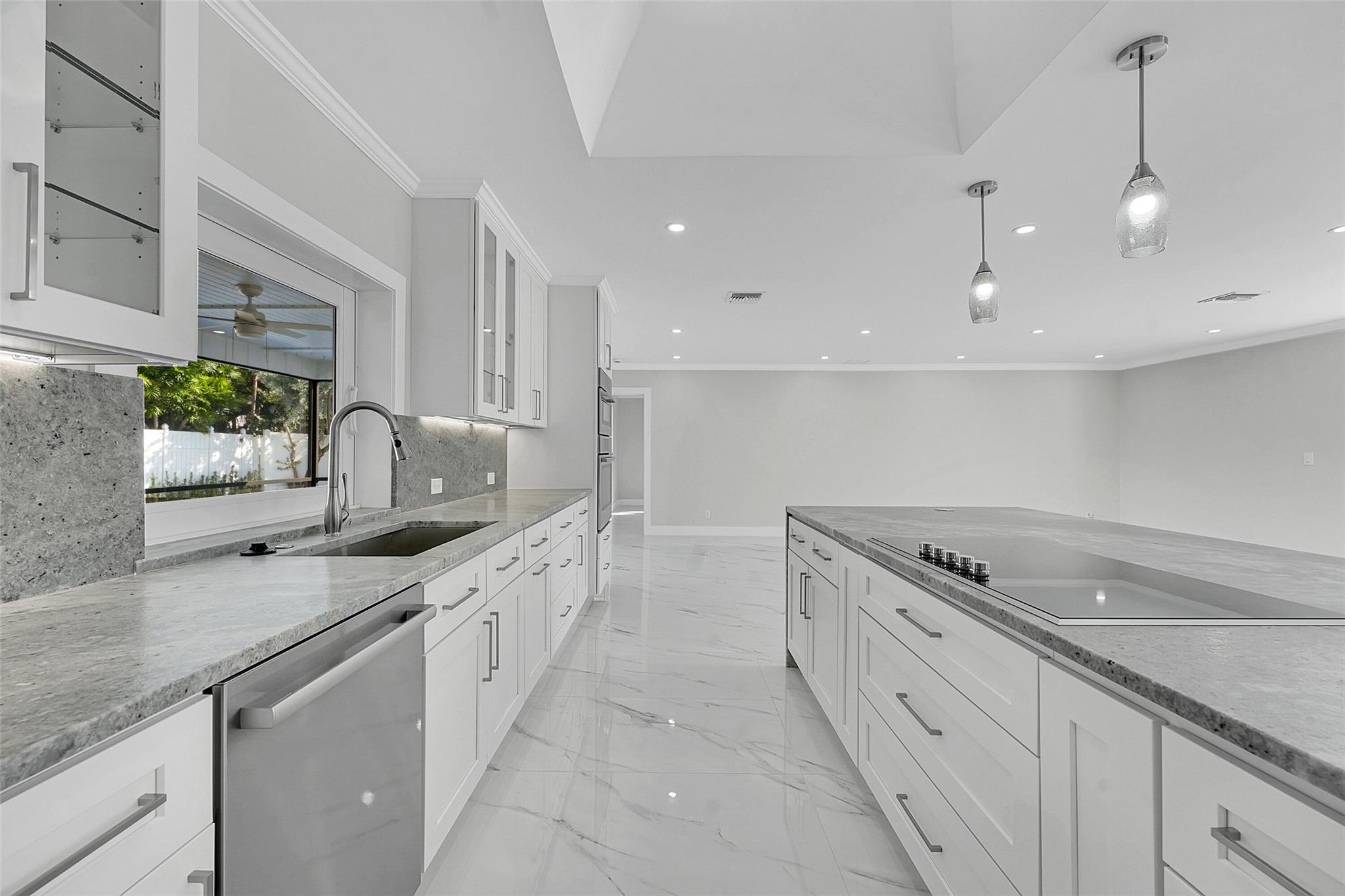 Palm Beach Isles - Residential