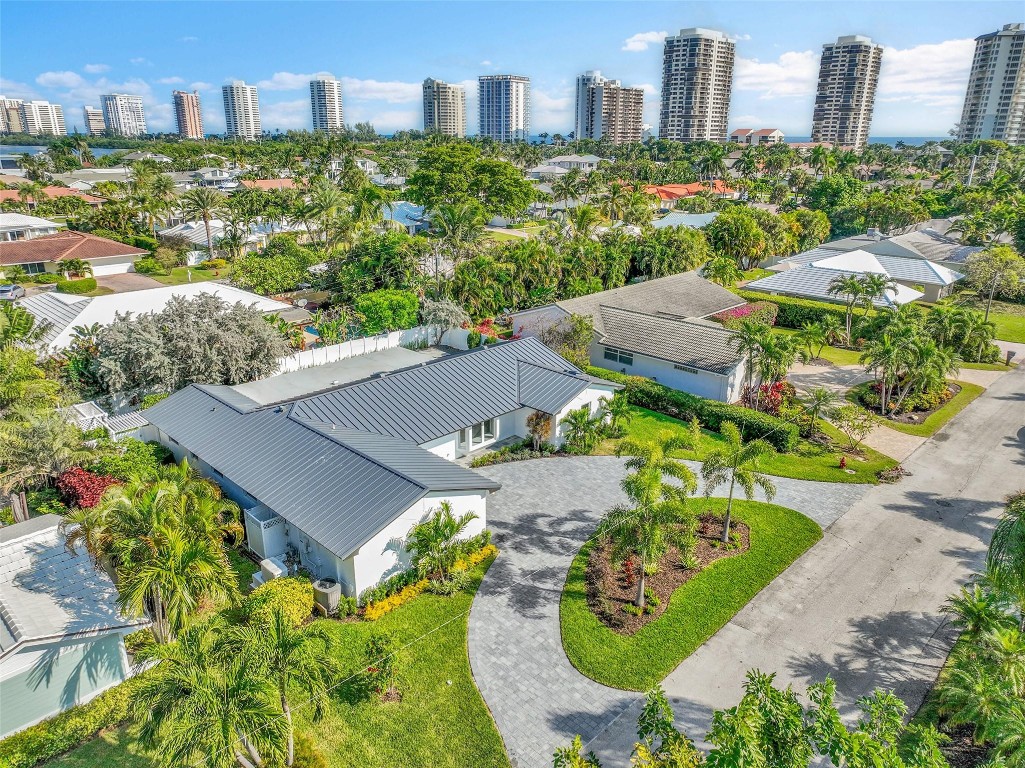 Palm Beach Isles - Residential