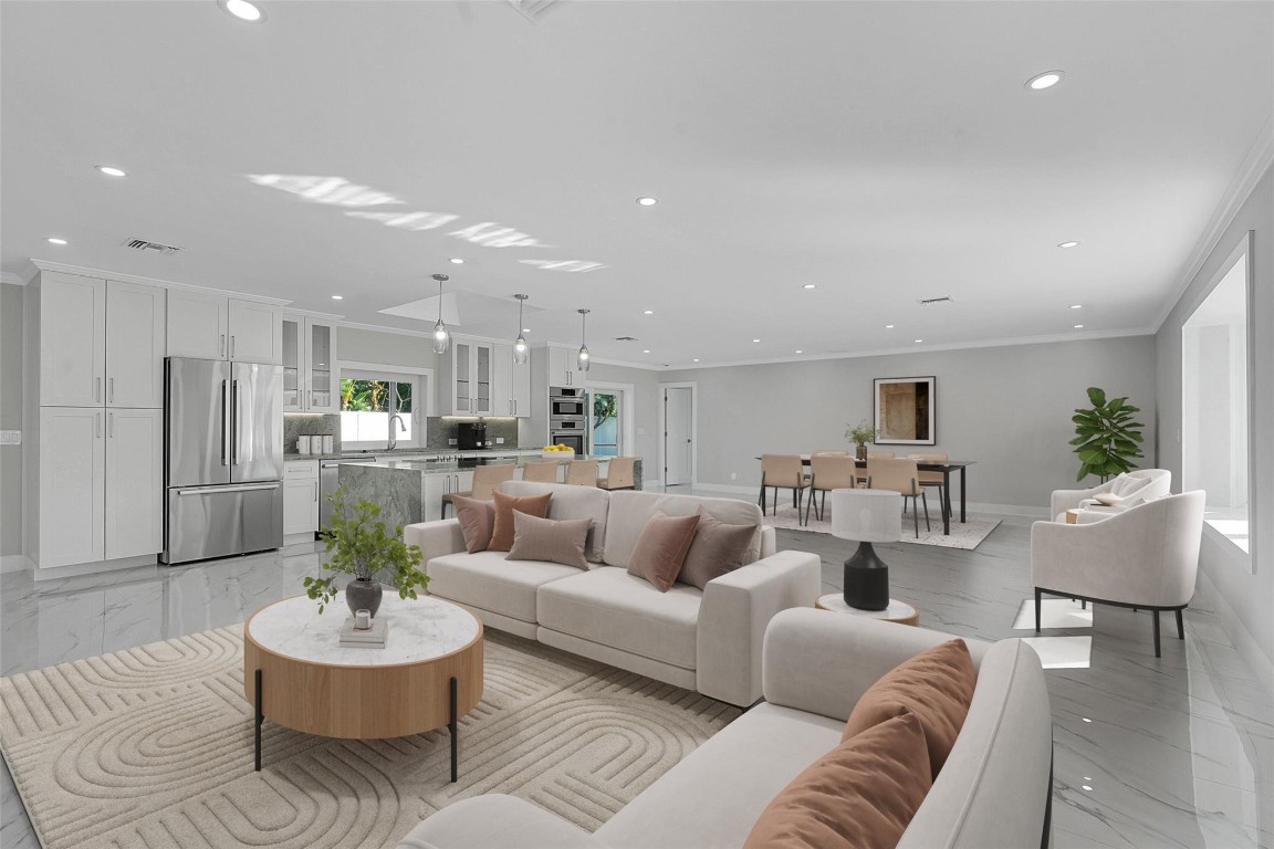 Palm Beach Isles - Residential