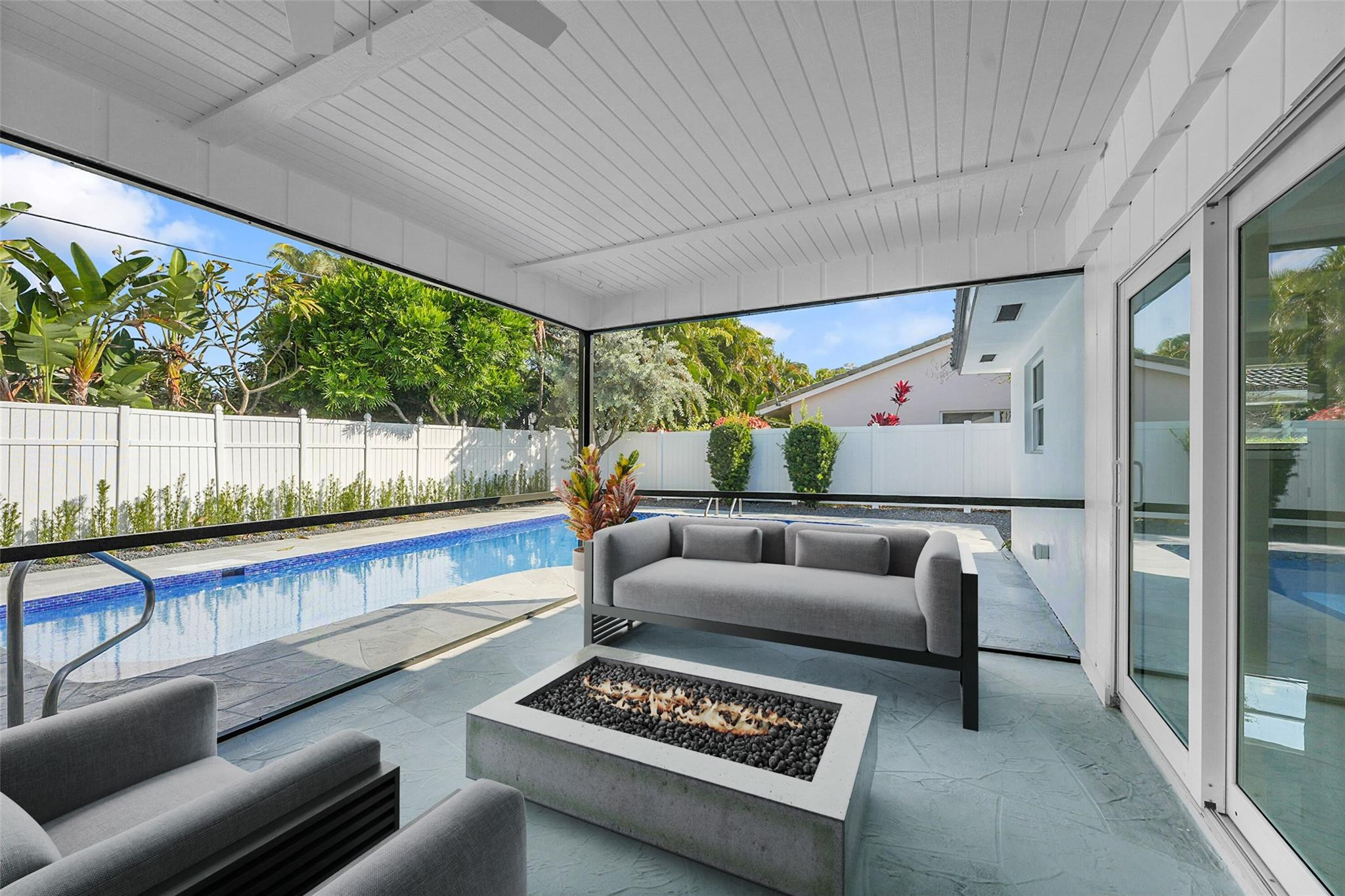 Palm Beach Isles - Residential