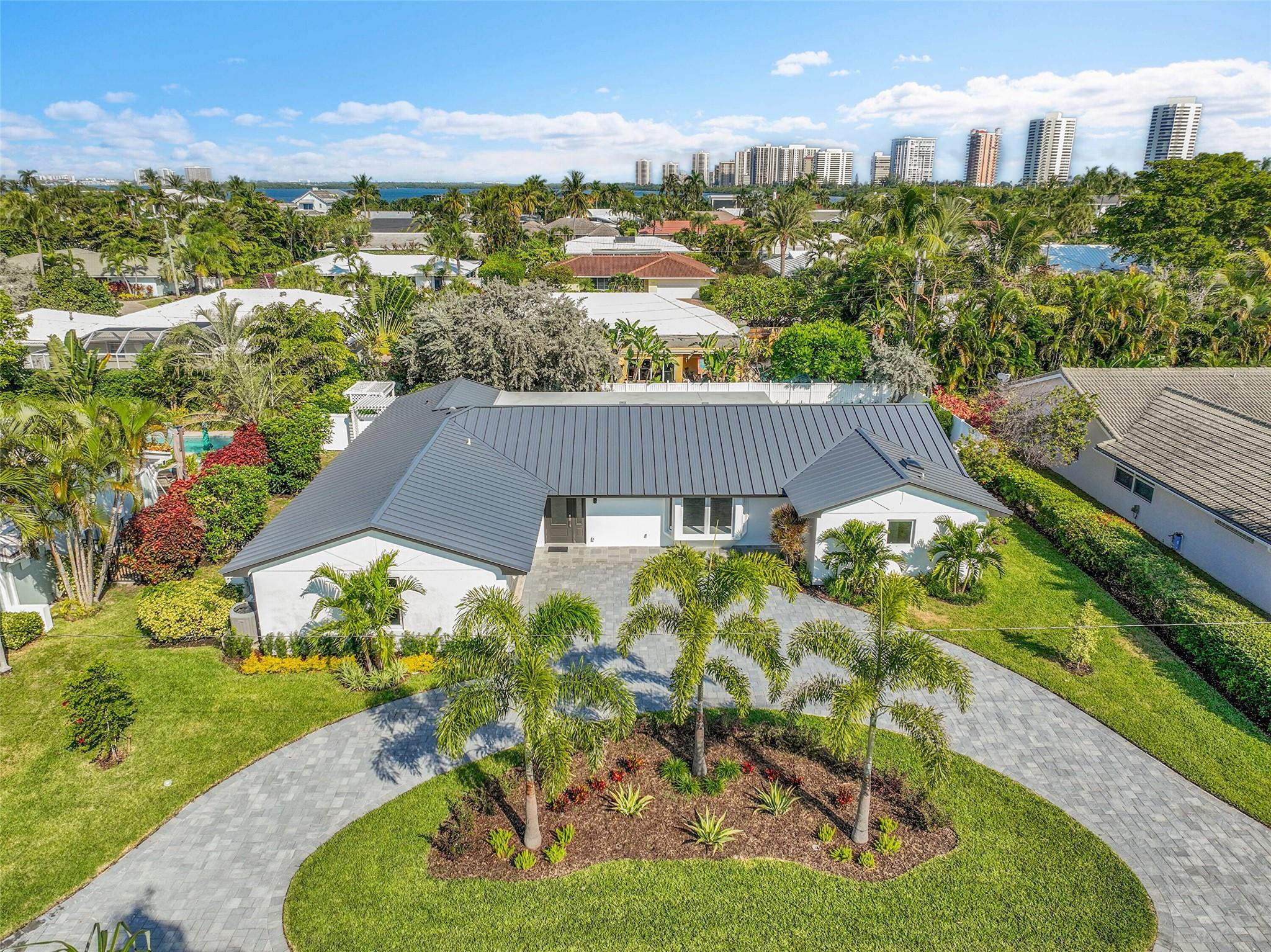 Palm Beach Isles - Residential