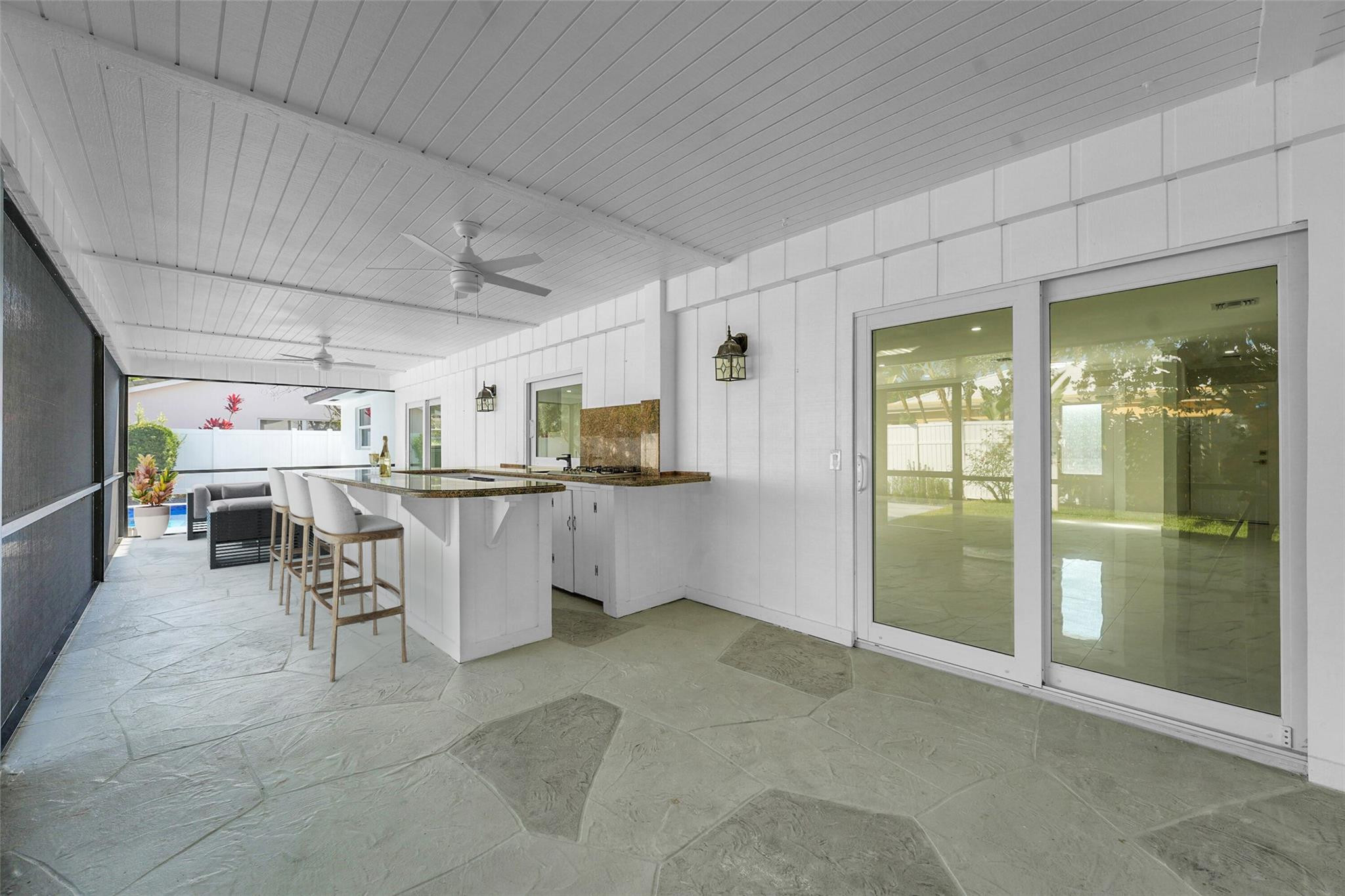 Palm Beach Isles - Residential