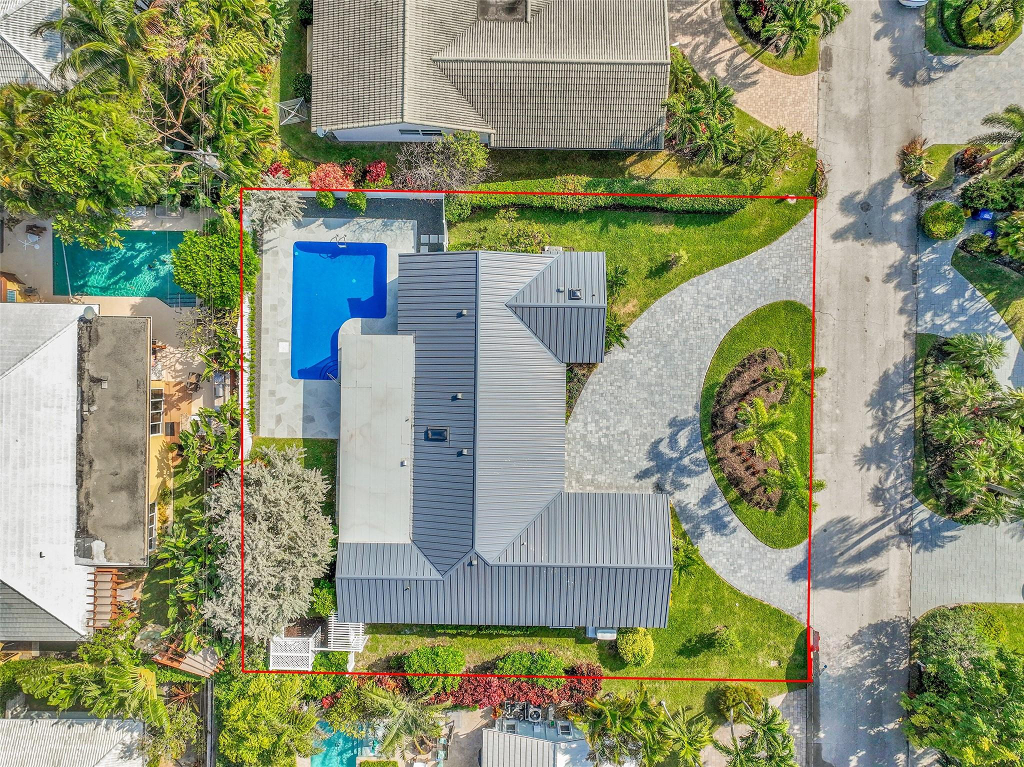 Palm Beach Isles - Residential