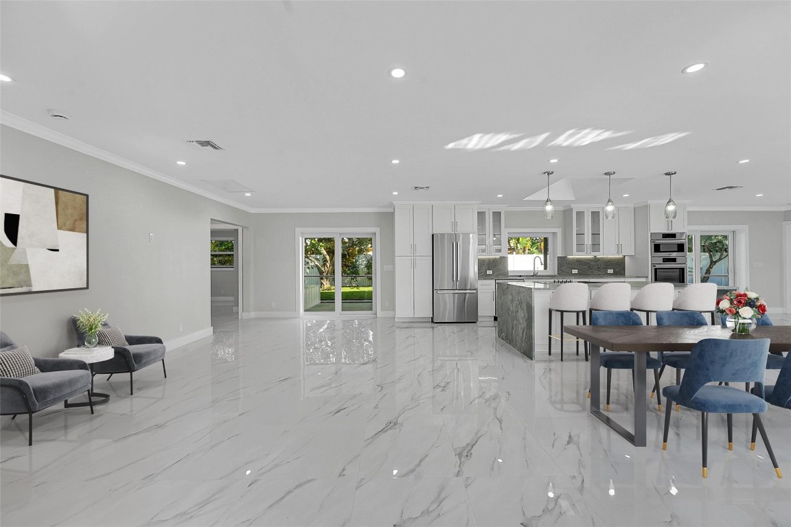 Palm Beach Isles - Residential