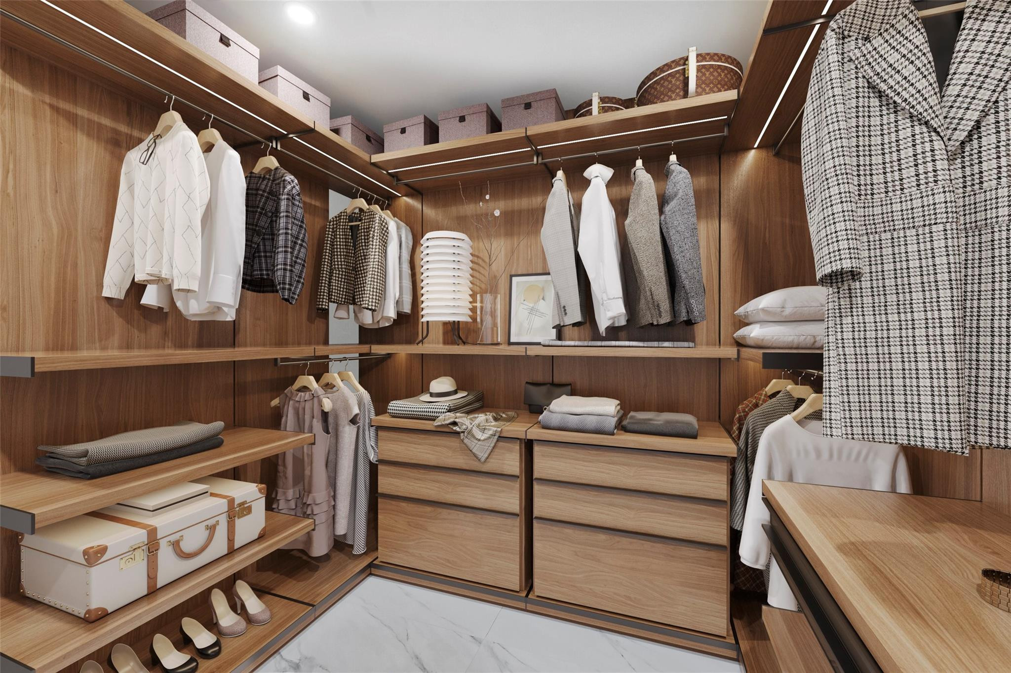 Palm Beach Isles - Residential