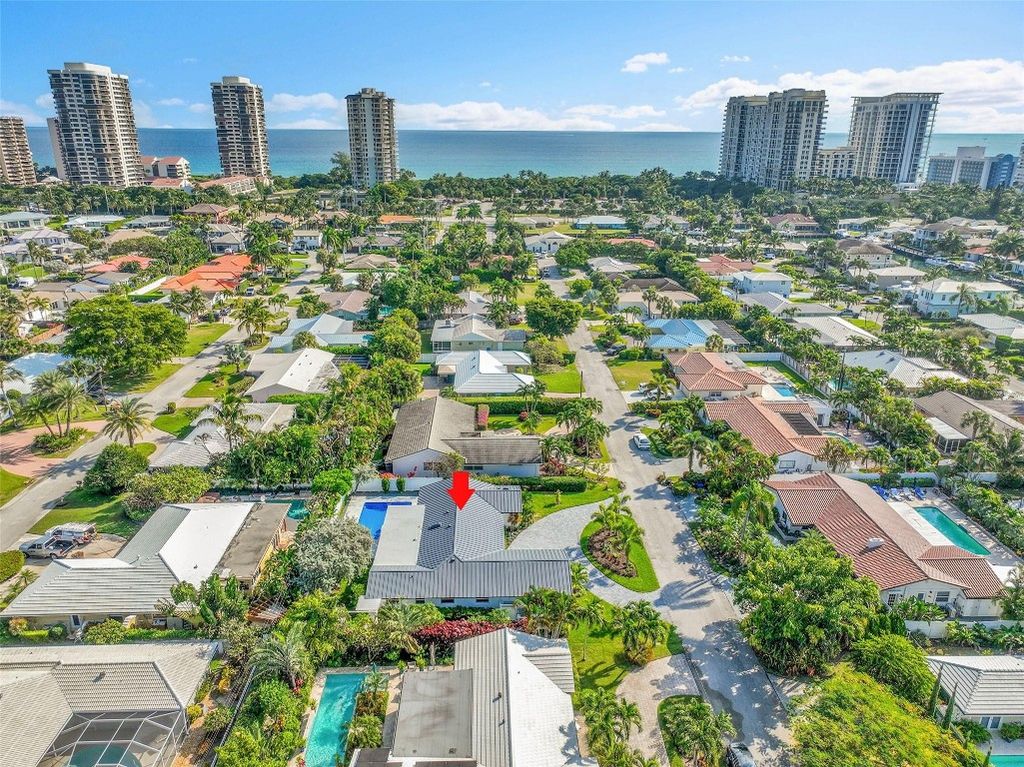 Photo of 1190 Dolphin Road, Singer Island, FL 33404 (MLS # F10537549)