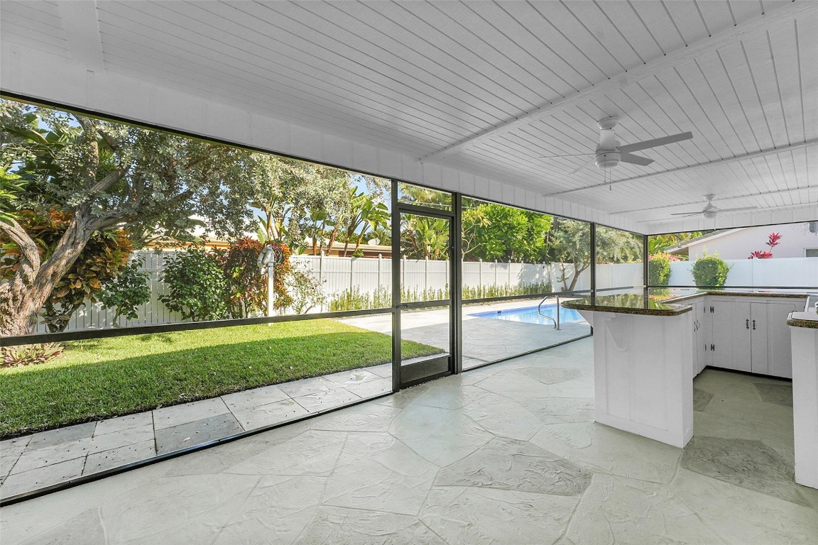 Palm Beach Isles - Residential