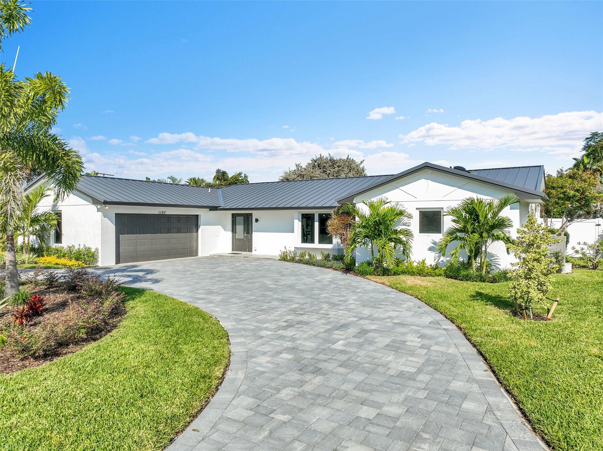 Palm Beach Isles - Residential