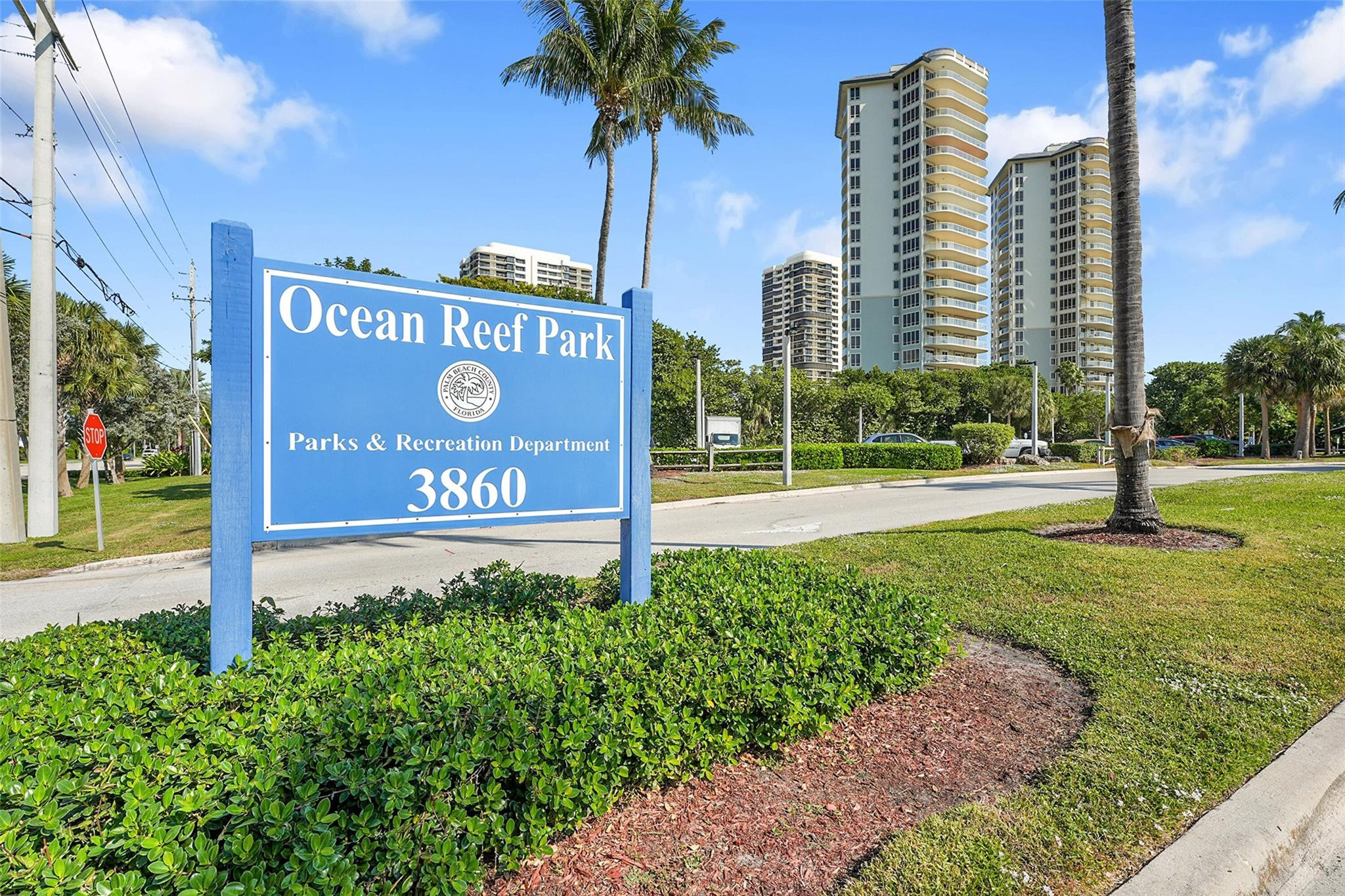 Palm Beach Isles - Residential