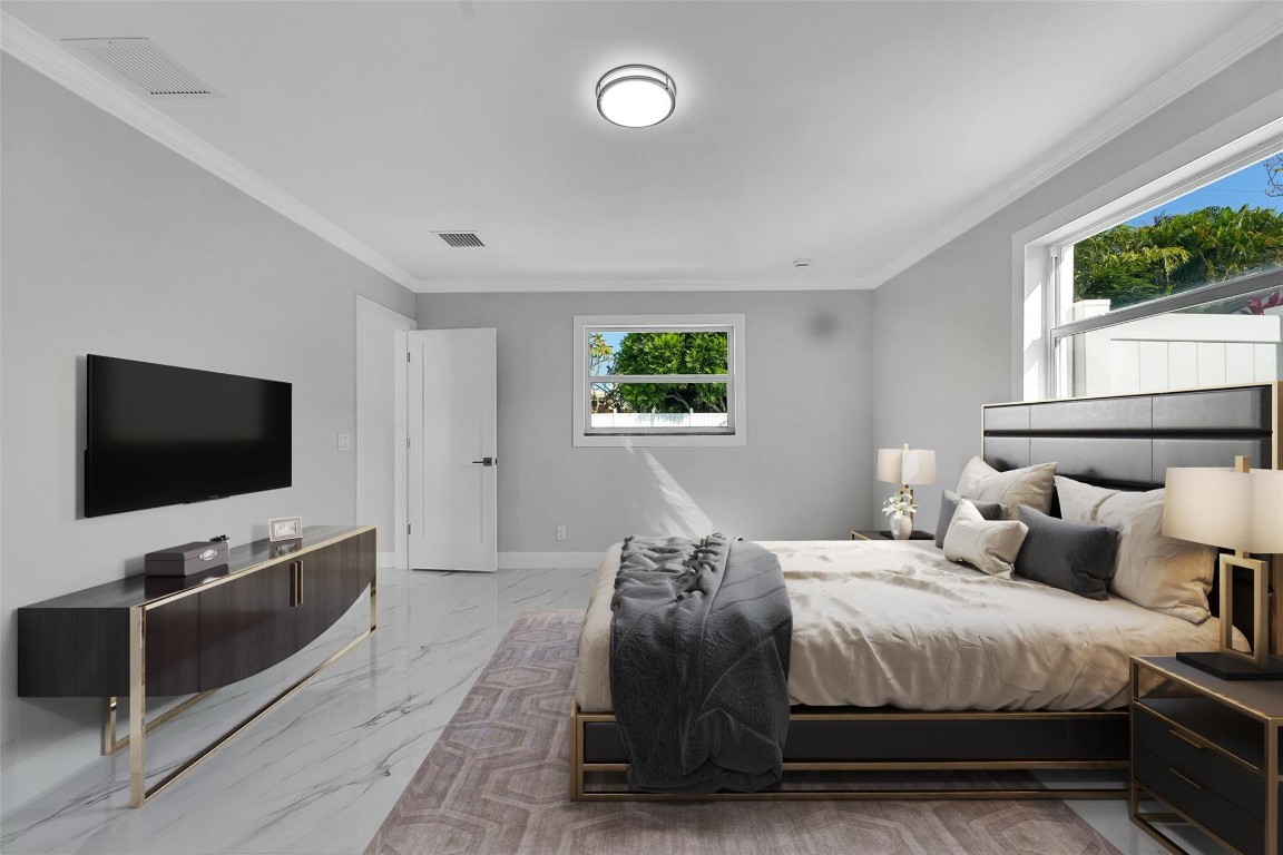 Palm Beach Isles - Residential