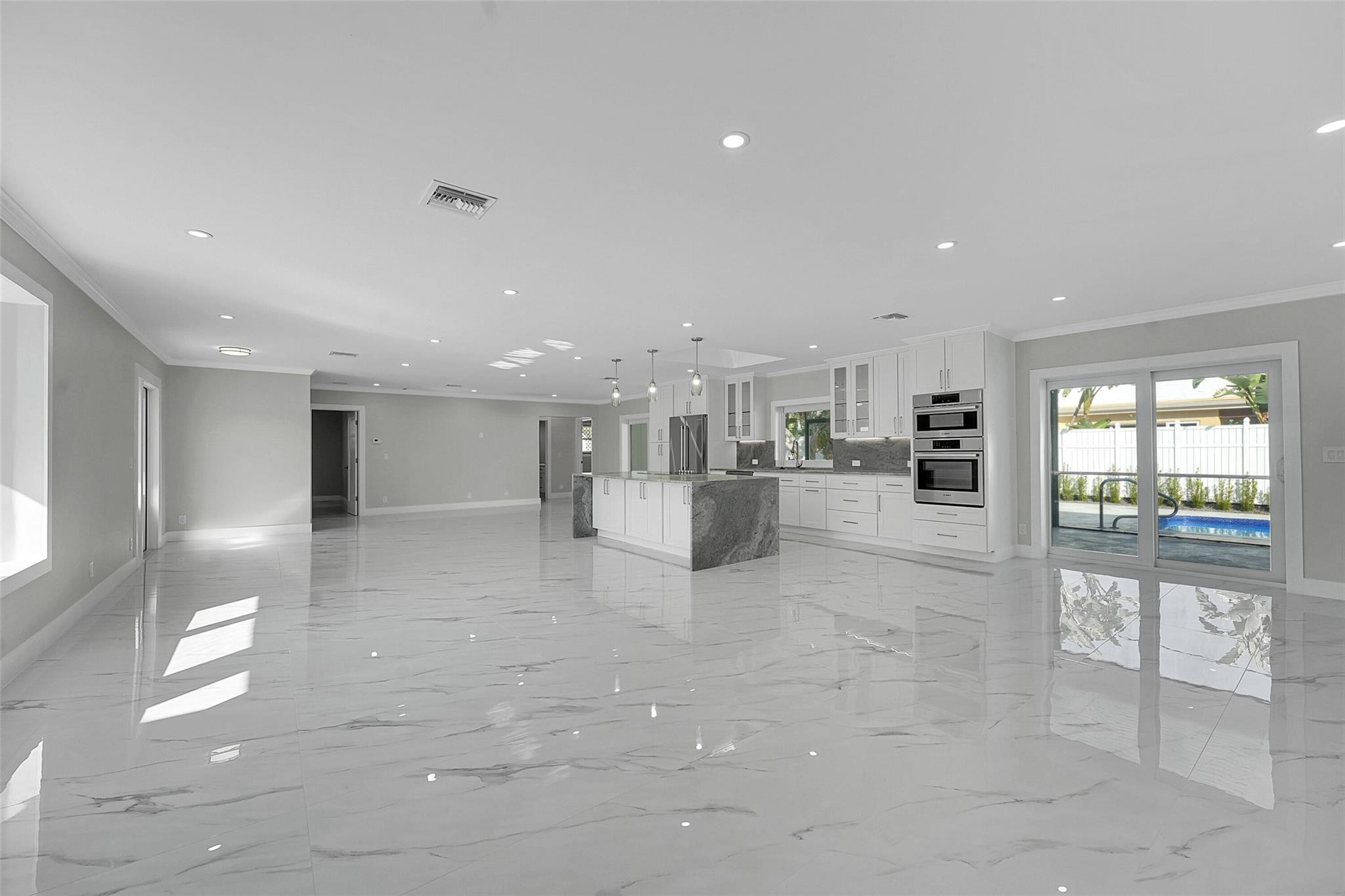 Palm Beach Isles - Residential