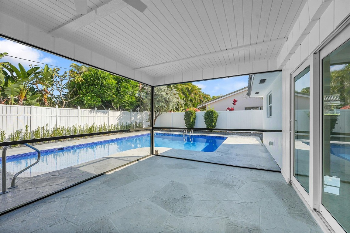 Palm Beach Isles - Residential