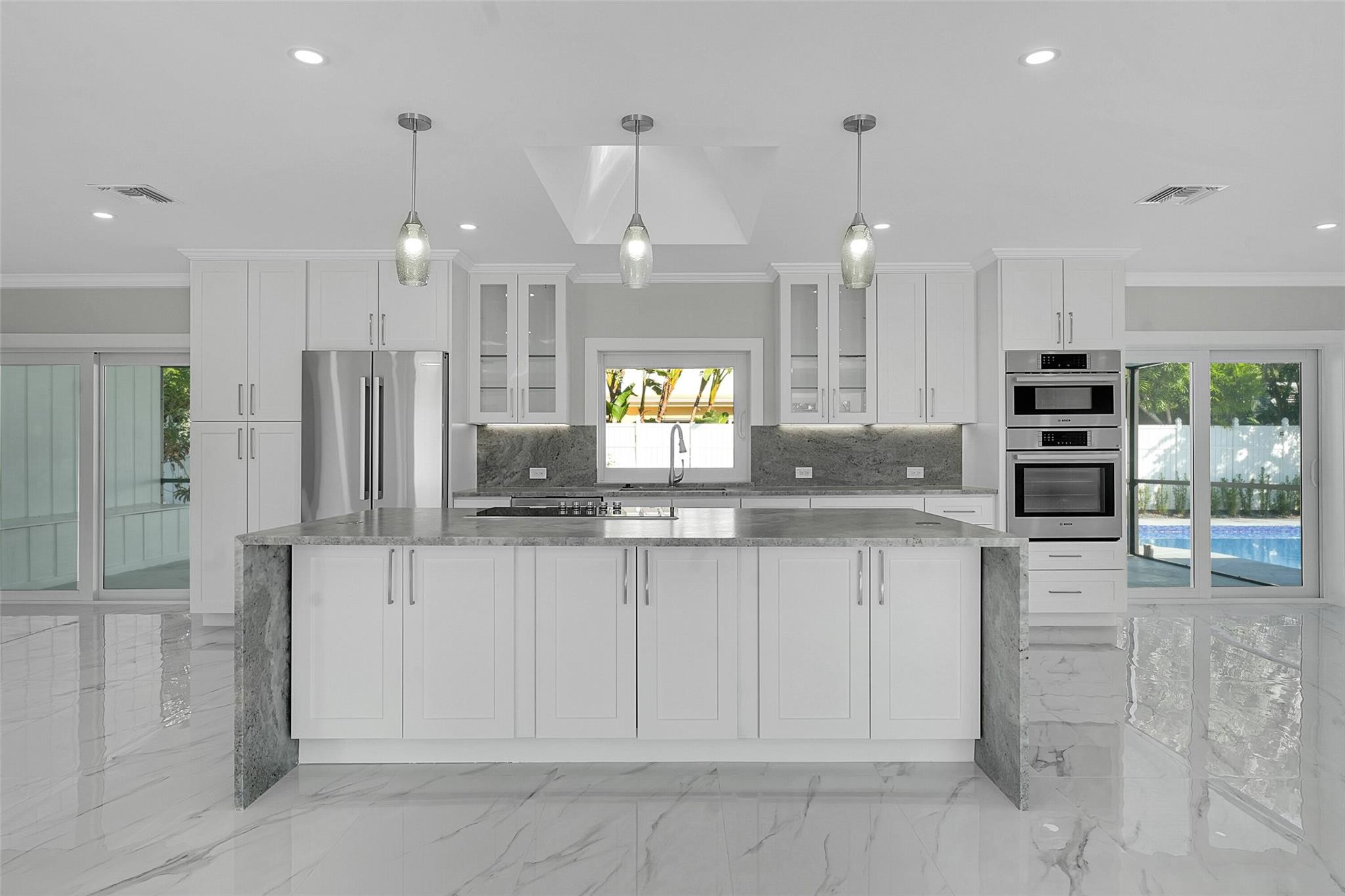 Palm Beach Isles - Residential