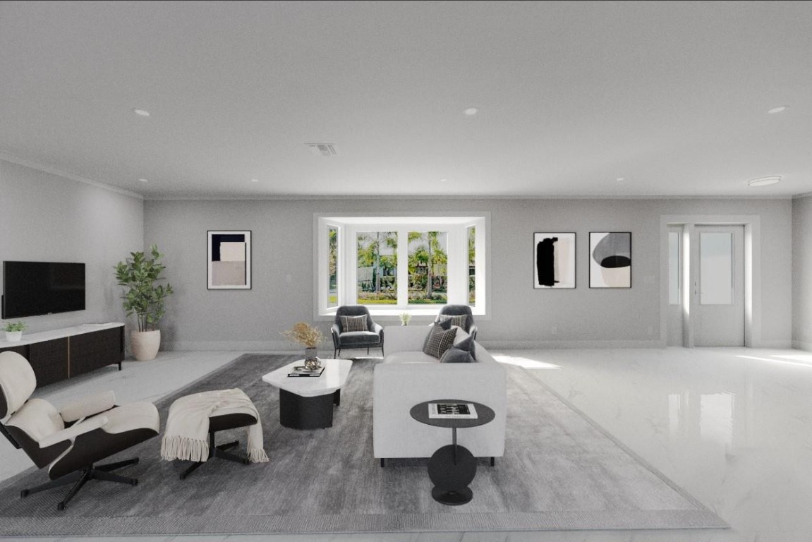 Palm Beach Isles - Residential