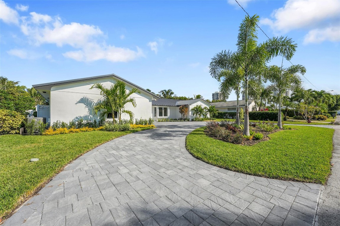 Palm Beach Isles - Residential
